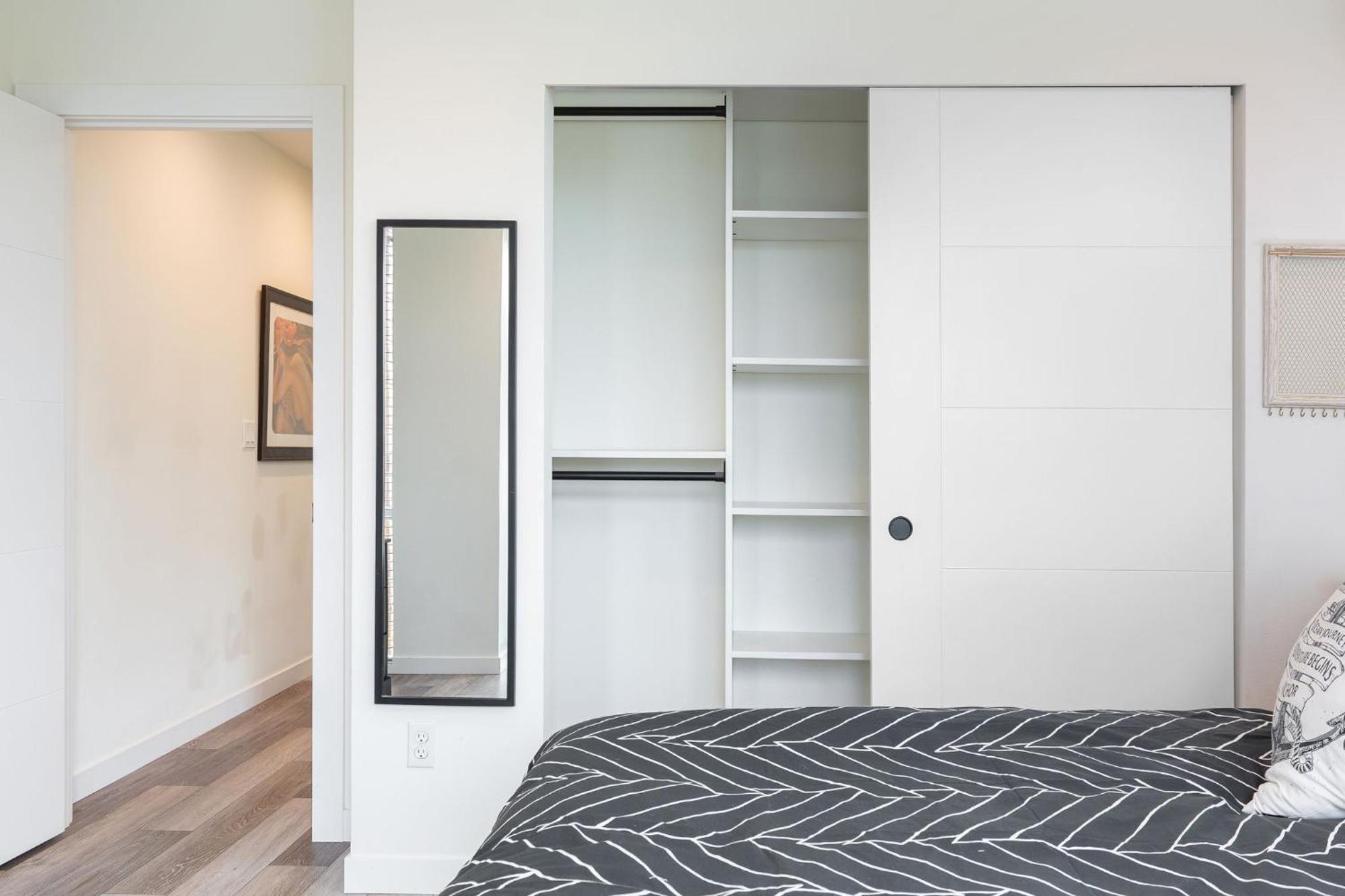 Stylish Townhouse Near Seattle Attractions Βίλα Εξωτερικό φωτογραφία