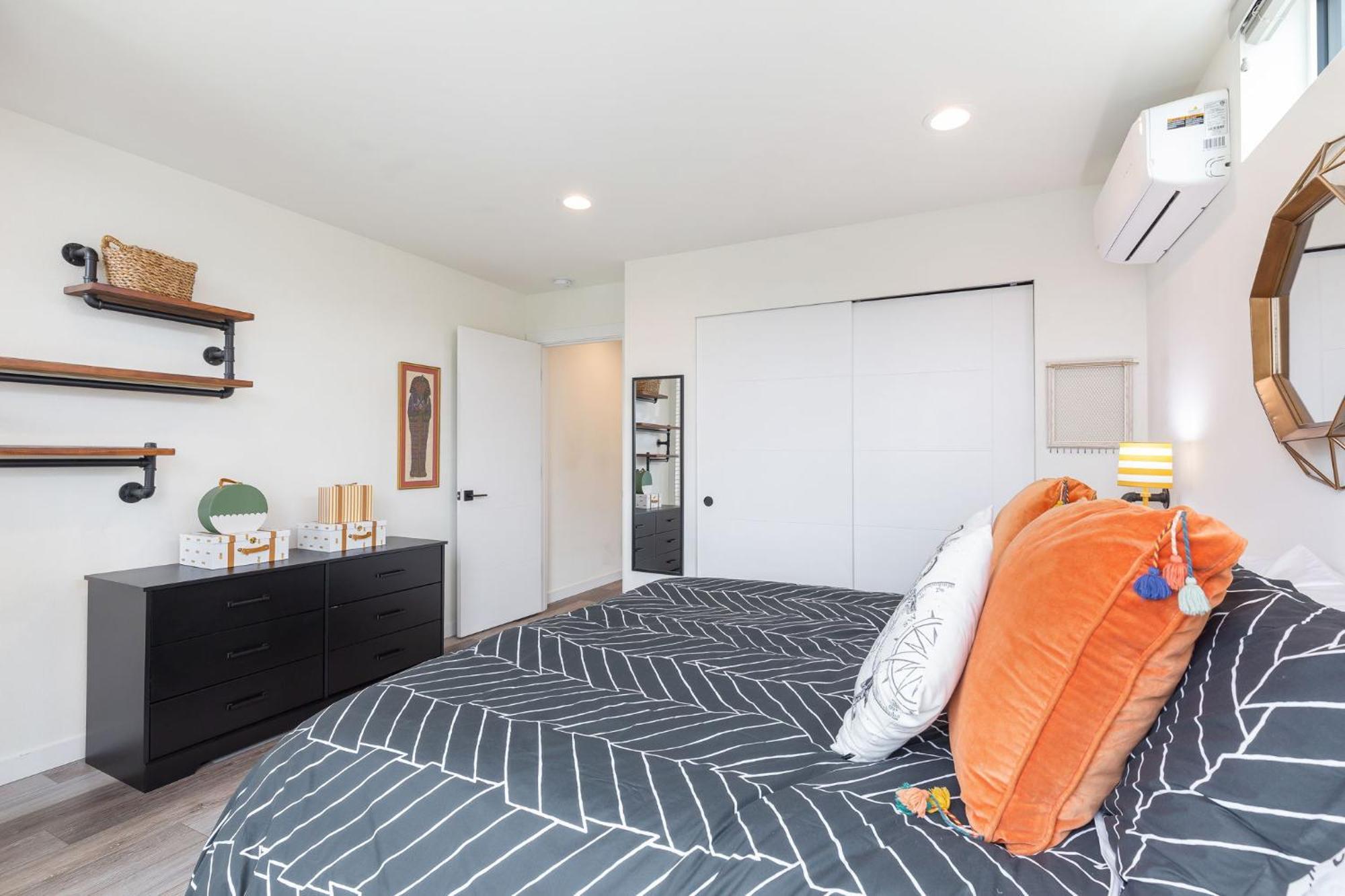 Stylish Townhouse Near Seattle Attractions Βίλα Εξωτερικό φωτογραφία