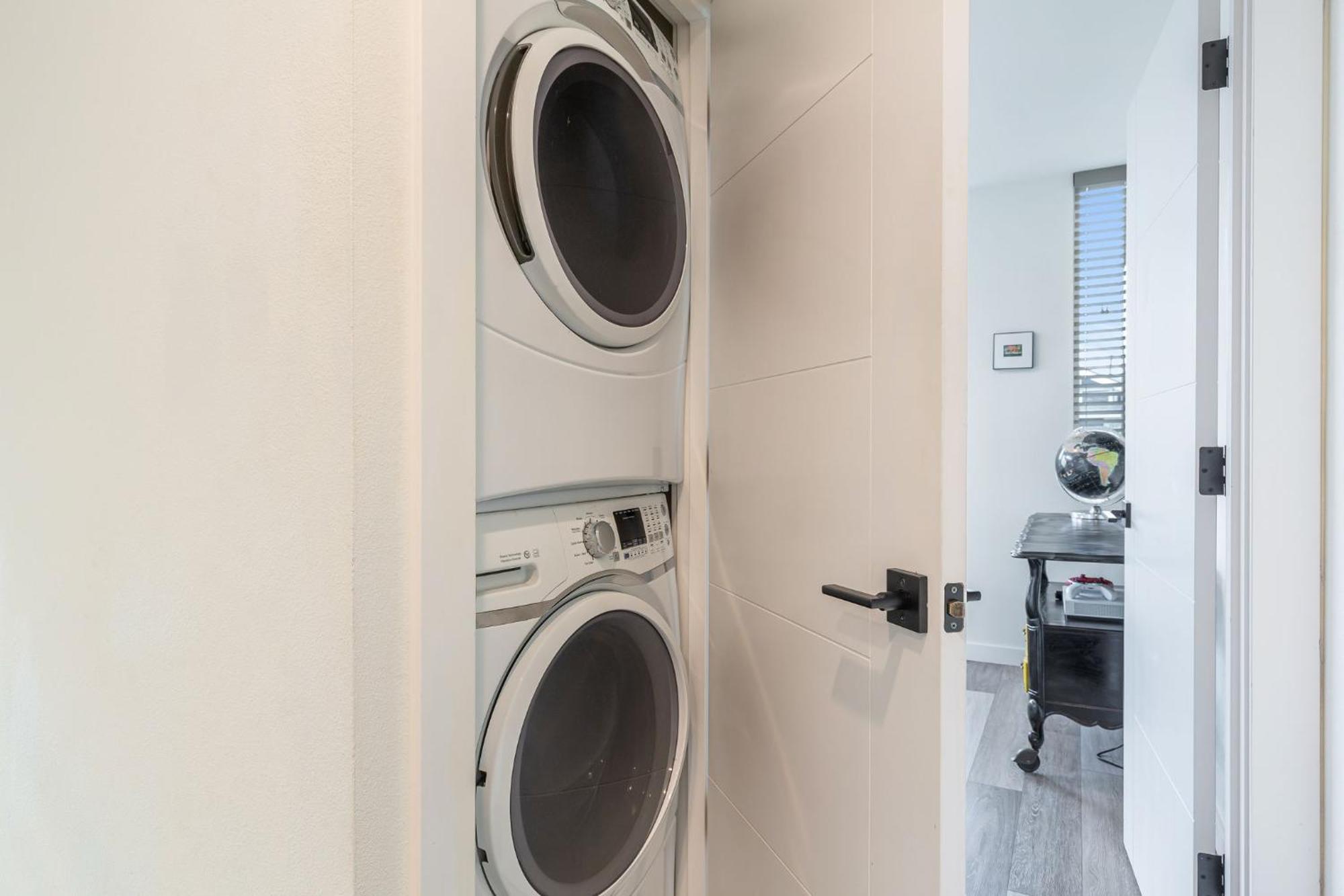 Stylish Townhouse Near Seattle Attractions Βίλα Εξωτερικό φωτογραφία