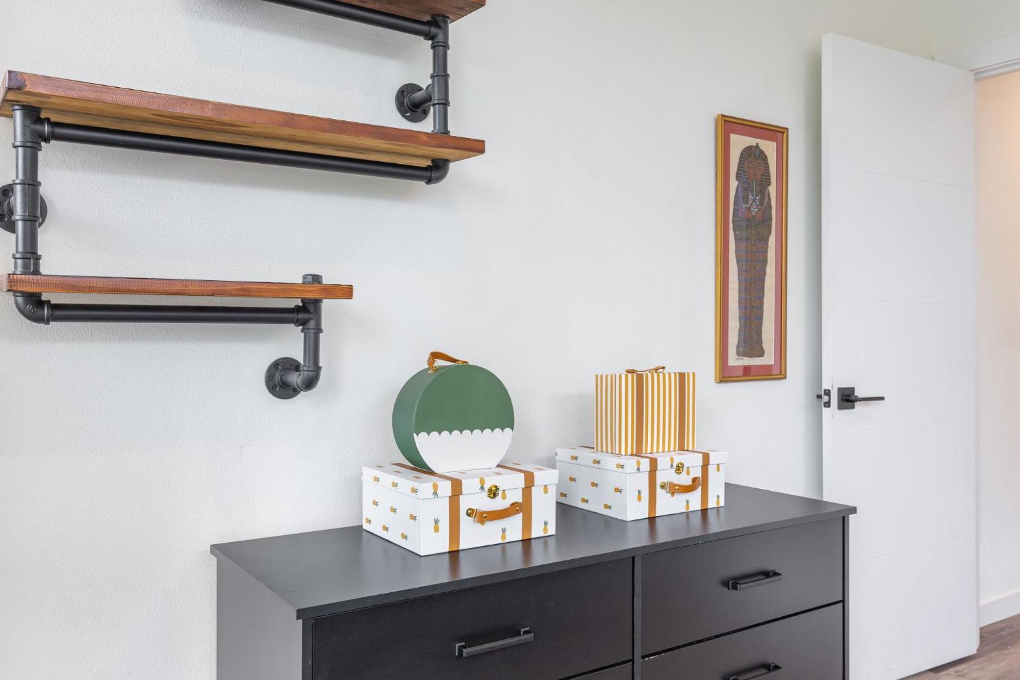 Stylish Townhouse Near Seattle Attractions Βίλα Εξωτερικό φωτογραφία
