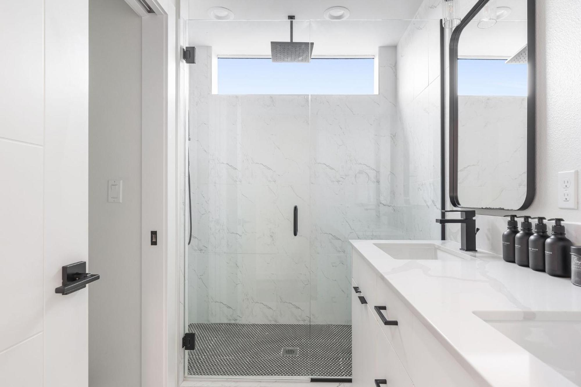 Stylish Townhouse Near Seattle Attractions Βίλα Εξωτερικό φωτογραφία