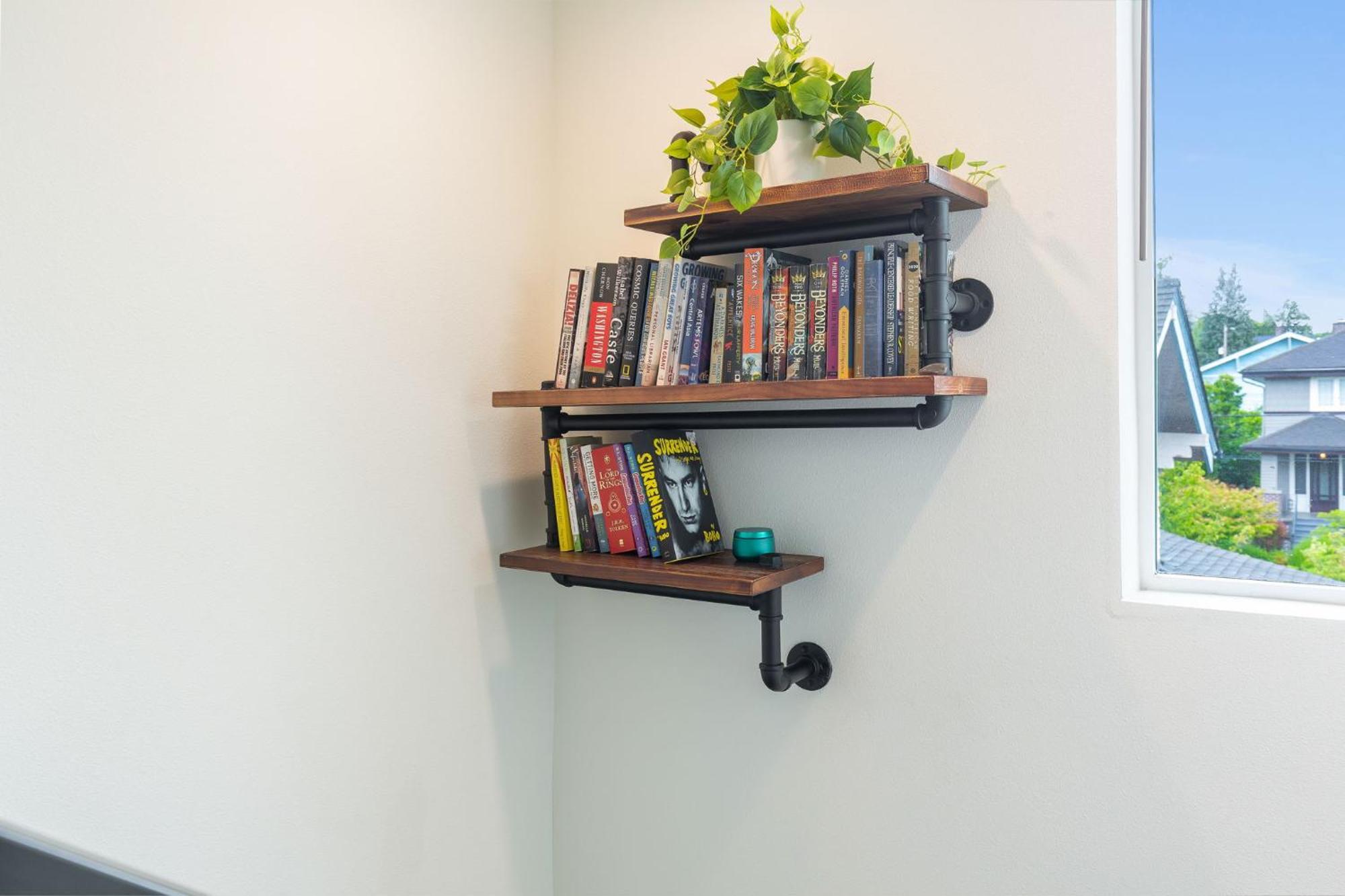 Stylish Townhouse Near Seattle Attractions Βίλα Εξωτερικό φωτογραφία