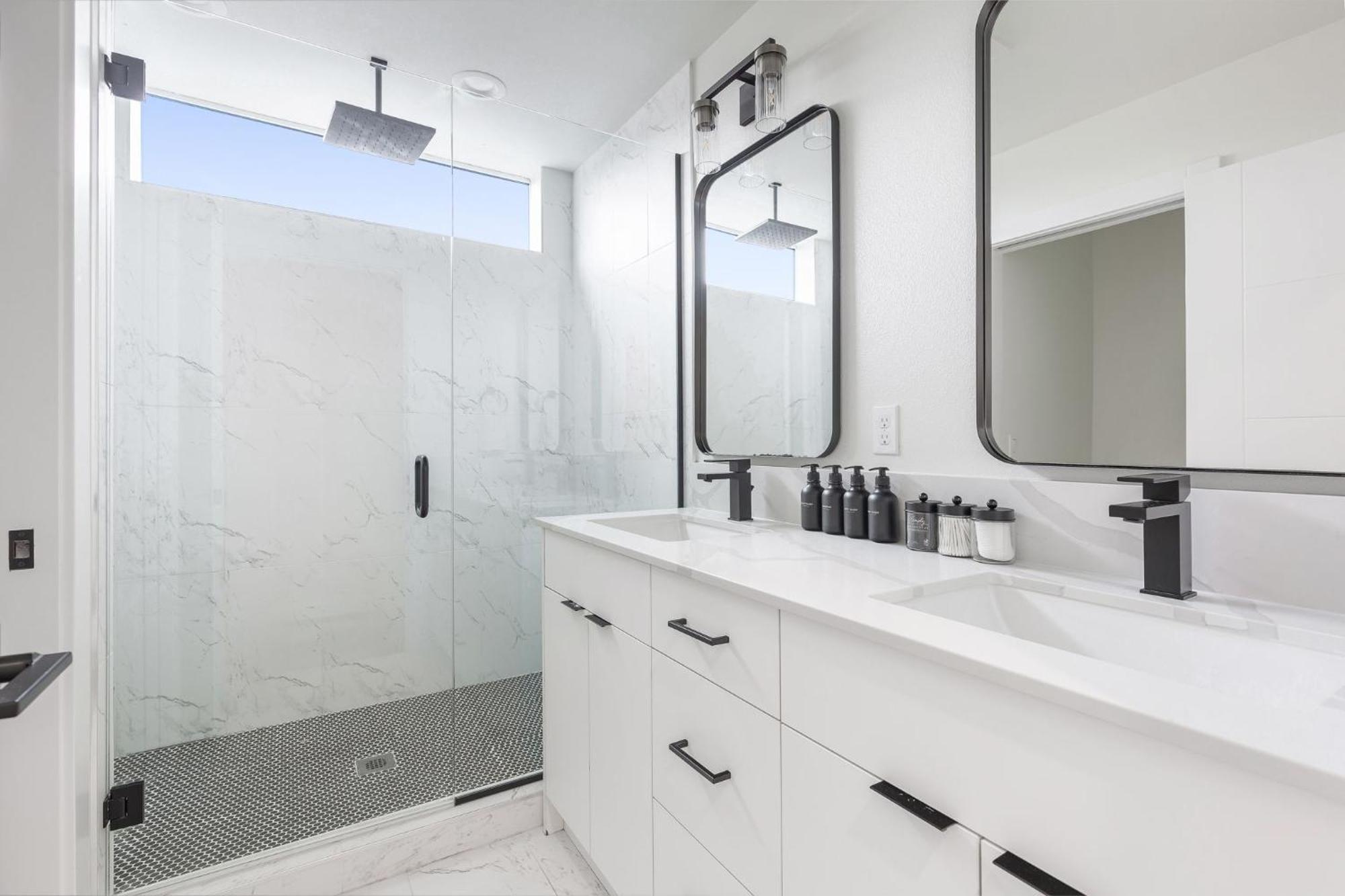 Stylish Townhouse Near Seattle Attractions Βίλα Εξωτερικό φωτογραφία
